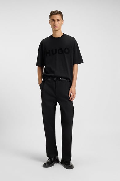 ΑΝΤΡΙΚΗ ΜΠΛΟΥΖΑ - 001 ΜΑΥΡΟ